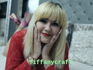 Tiffanycraft
