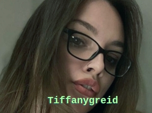 Tiffanygreid