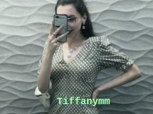 Tiffanymm