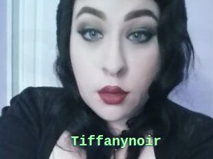Tiffanynoir