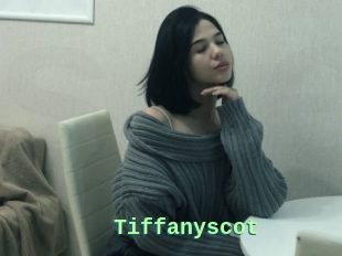 Tiffanyscot