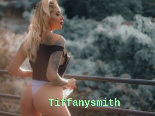 Tiffanysmith