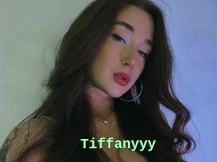 Tiffanyyy