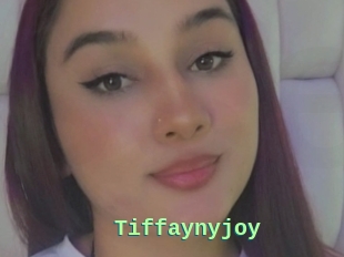 Tiffaynyjoy