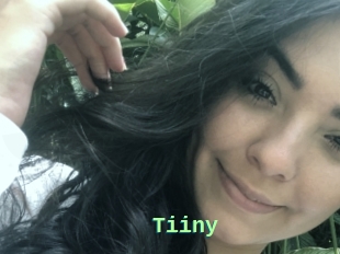 Tiiny