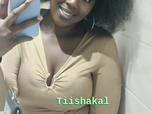 Tiishakal