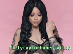 Tillytaylorbabestation