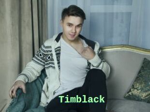 Timblack