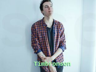 Timbronson