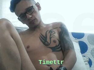 Timettr