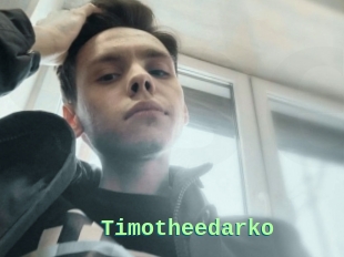 Timotheedarko