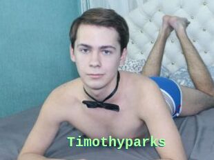 Timothyparks
