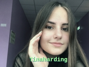 Tinaharding