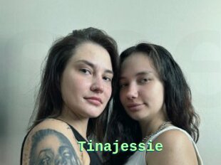 Tinajessie