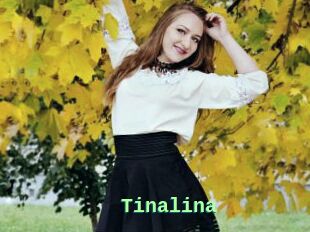 Tinalina