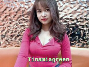 Tinamiagreen