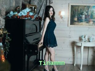Tinammm