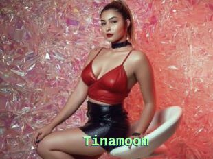 Tinamoom
