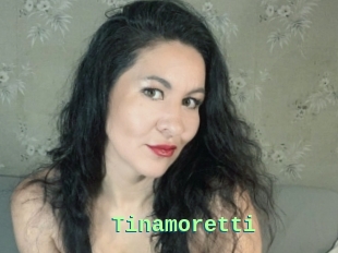 Tinamoretti