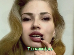 Tinamotus