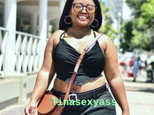 Tinasexyass