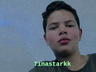 Tinastarkk