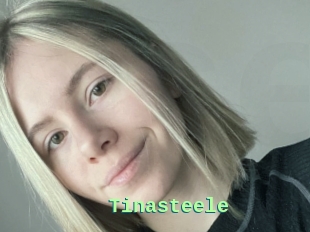 Tinasteele