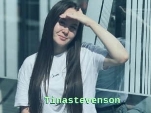 Tinastevenson