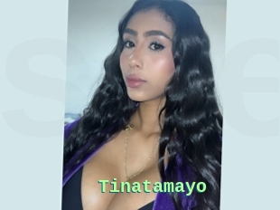 Tinatamayo