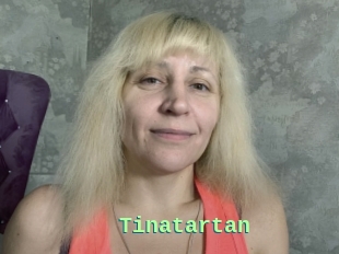 Tinatartan