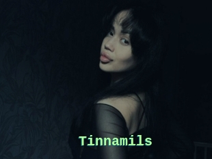 Tinnamils