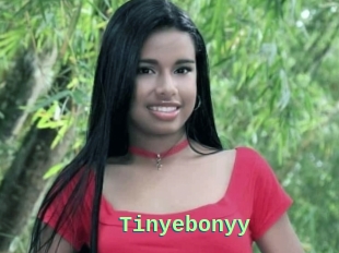 Tinyebonyy