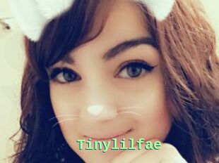 Tinylilfae