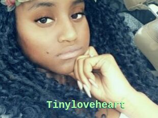 Tinyloveheart