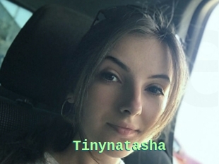 Tinynatasha