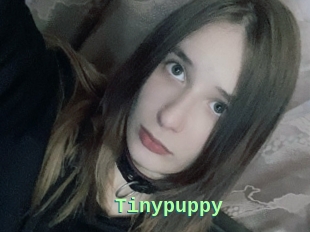 Tinypuppy
