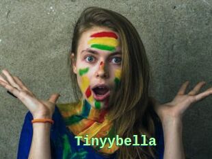Tinyybella