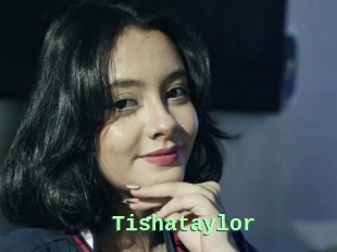 Tishataylor