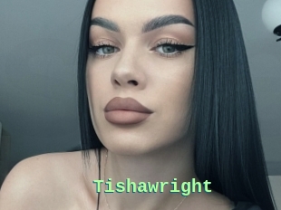 Tishawright