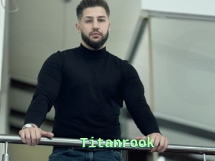 Titanrook