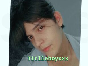 Titlleboyxxx