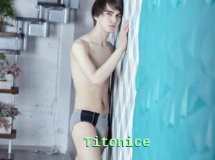 Titonice