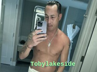 Tobylakeside