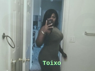 Toixo
