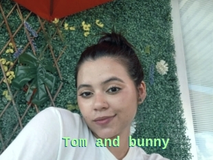Tom_and_bunny