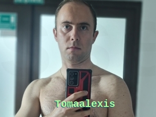 Tomaalexis