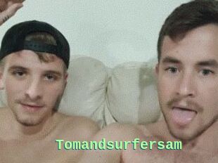 Tomandsurfersam