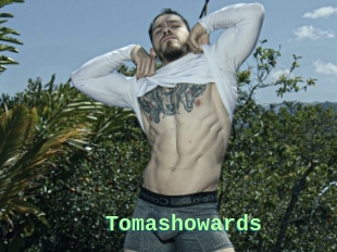 Tomashowards