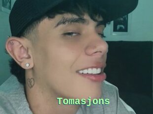 Tomasjons