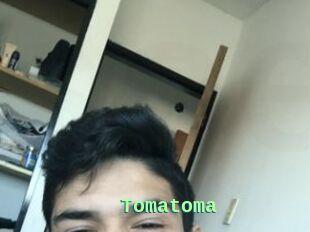 Tomatoma